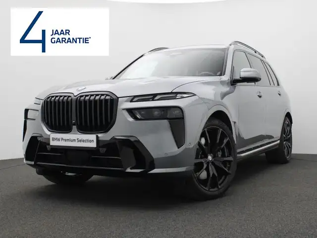BMW X7 40i - FACELIFT - M SPORT - PAN
