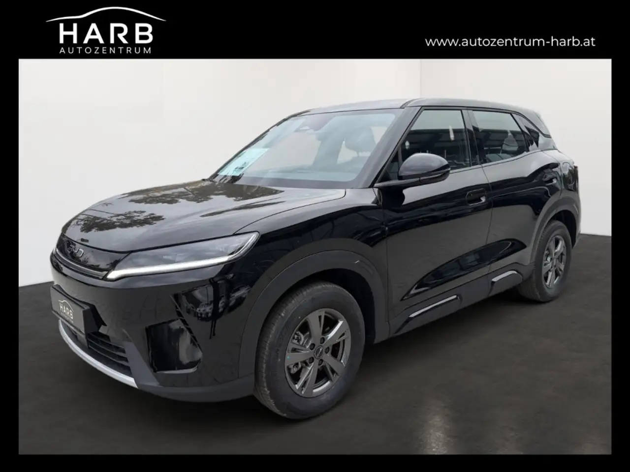 BYD Atto 2