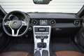 Mercedes-Benz SLK 200 SLK200 Roadster+Sitzheizung+Navi+82.300KM+Xenon Schwarz - thumbnail 13