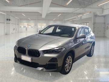 SDRIVE 16D BUSINESS X AUTO SUV