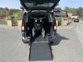 Volkswagen Caddy Rollstuhlumbau, Rückfahrkamera, Automaitk Grau - thumbnail 2