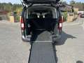 Volkswagen Caddy Rollstuhlumbau, Rückfahrkamera, Automaitk Grau - thumbnail 3