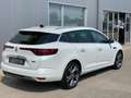 Renault Megane IV Grandtour 1.3 TCE RS LINE TCE140 Weiß - thumbnail 4