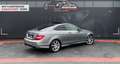 Mercedes-Benz C 180 C -Klasse Coupe C 180 CGI BlueEfficiency Silber - thumbnail 5
