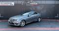 Mercedes-Benz C 180 C -Klasse Coupe C 180 CGI BlueEfficiency Silber - thumbnail 4