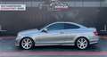 Mercedes-Benz C 180 C -Klasse Coupe C 180 CGI BlueEfficiency Silber - thumbnail 9