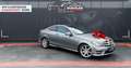Mercedes-Benz C 180 C -Klasse Coupe C 180 CGI BlueEfficiency Silber - thumbnail 1