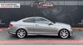 Mercedes-Benz C 180 C -Klasse Coupe C 180 CGI BlueEfficiency Silber - thumbnail 8
