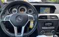 Mercedes-Benz C 180 C -Klasse Coupe C 180 CGI BlueEfficiency Silber - thumbnail 18