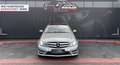 Mercedes-Benz C 180 C -Klasse Coupe C 180 CGI BlueEfficiency Silber - thumbnail 3