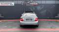 Mercedes-Benz C 180 C -Klasse Coupe C 180 CGI BlueEfficiency Silber - thumbnail 6