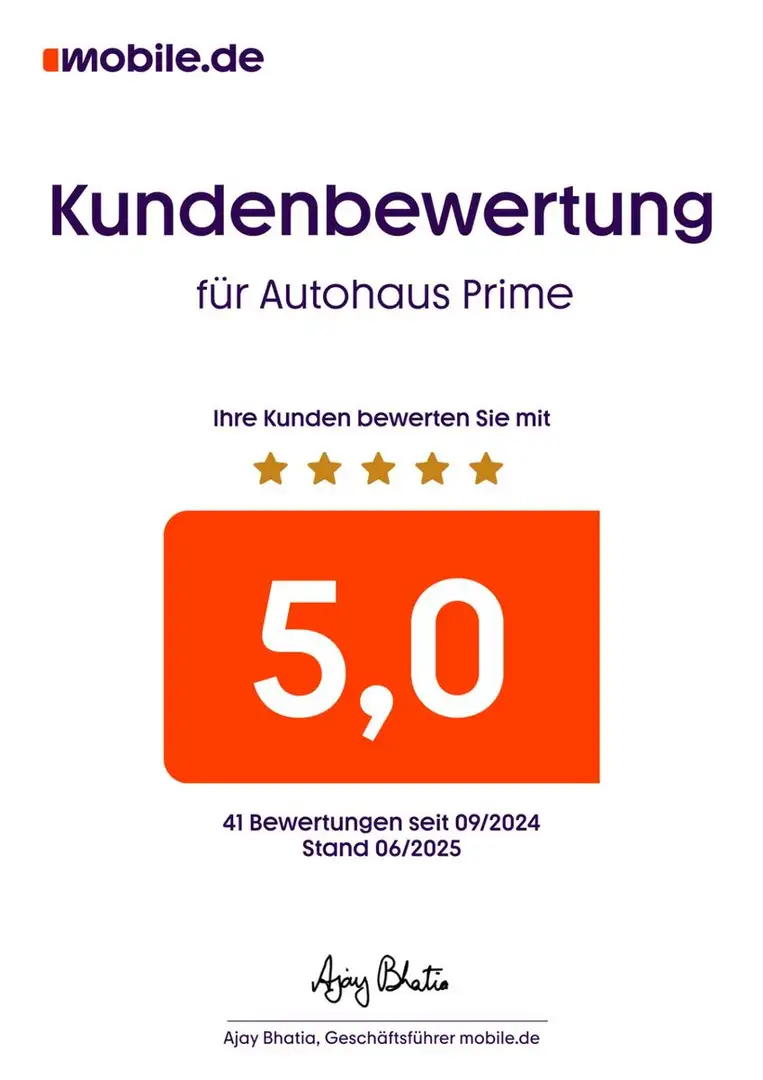 Mercedes-Benz C 180 C -Klasse Coupe C 180 CGI BlueEfficiency Silber - 2