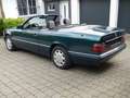 Mercedes-Benz E 200 Cabriolet *HU-AU neu*sehr schöner Zustand* Verde - thumbnail 9