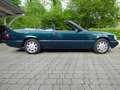 Mercedes-Benz E 200 Cabriolet *HU-AU neu*sehr schöner Zustand* Verde - thumbnail 6