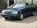 Mercedes-Benz E 200 Cabriolet *HU-AU neu*sehr schöner Zustand* Verde - thumbnail 3