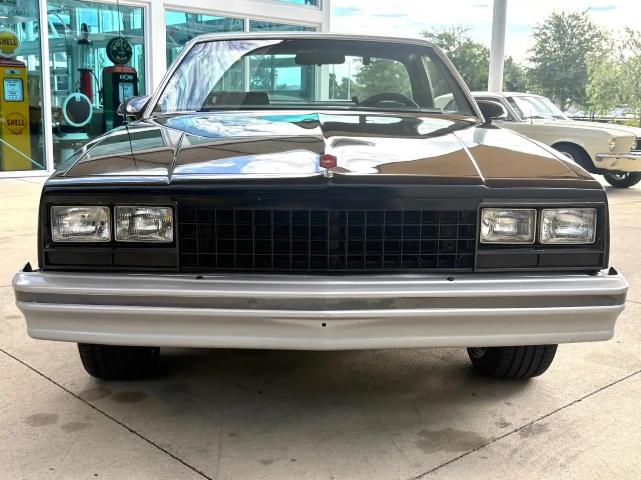 Chevrolet El Camino Conquista, foto 2