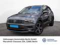 Volkswagen Tiguan 2.0 TSI  DSG Highline 4Motion Navi LED Grijs - thumbnail 1