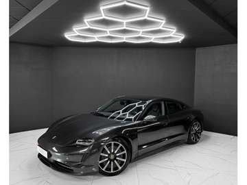 PERFORMANCE / PPF / APPROVED / 5-SEATS / BOSE