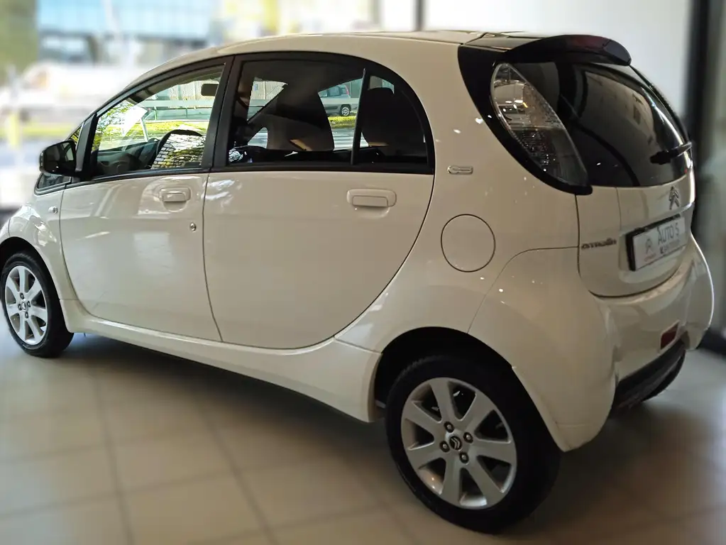 Citroen C-Zero 2020 из Европы — купить под ключ