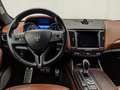 Maserati Levante V6 430 CV AWD S Blauw - thumbnail 7
