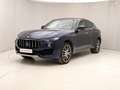 Maserati Levante V6 430 CV AWD S Blau - thumbnail 1