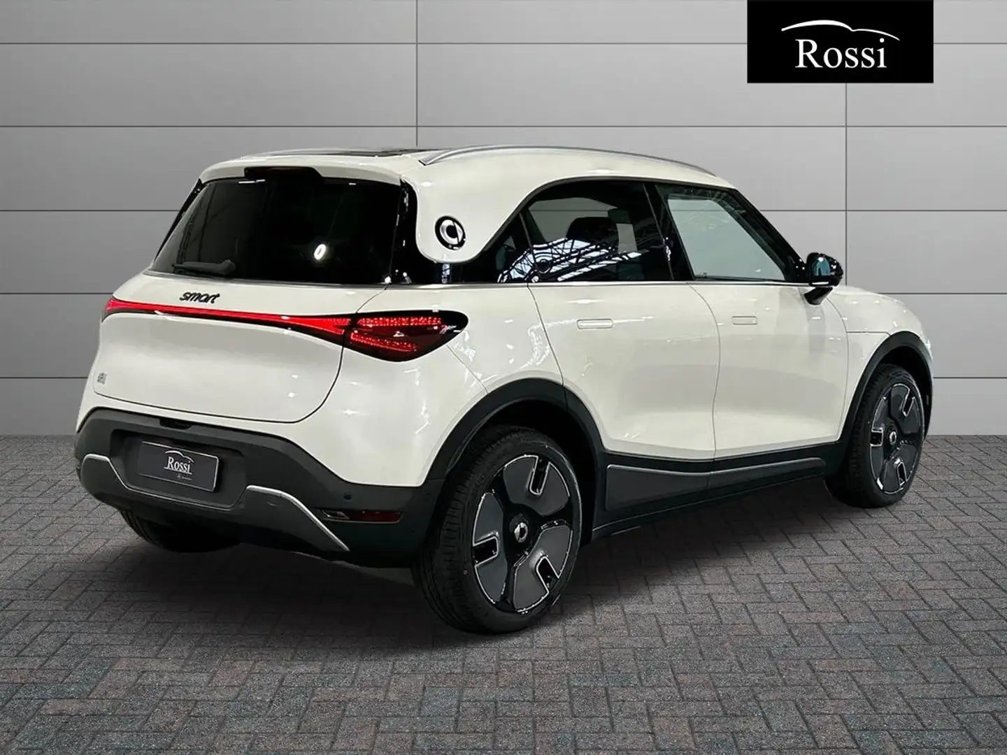 smart Sonstige PREMIUM Weiß - 2