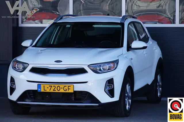 Kia Stonic 1.0 T-GDi MHEV DynamicLine, NL, clima, cam. CarPla