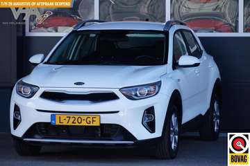 1.0 T-GDi MHEV DynamicLine, NL, clima, cam. CarPla