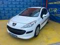 Peugeot 207 1.6 HDI XT Wit - thumbnail 2