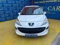 Peugeot 207 1.6 HDI XT Wit - thumbnail 3