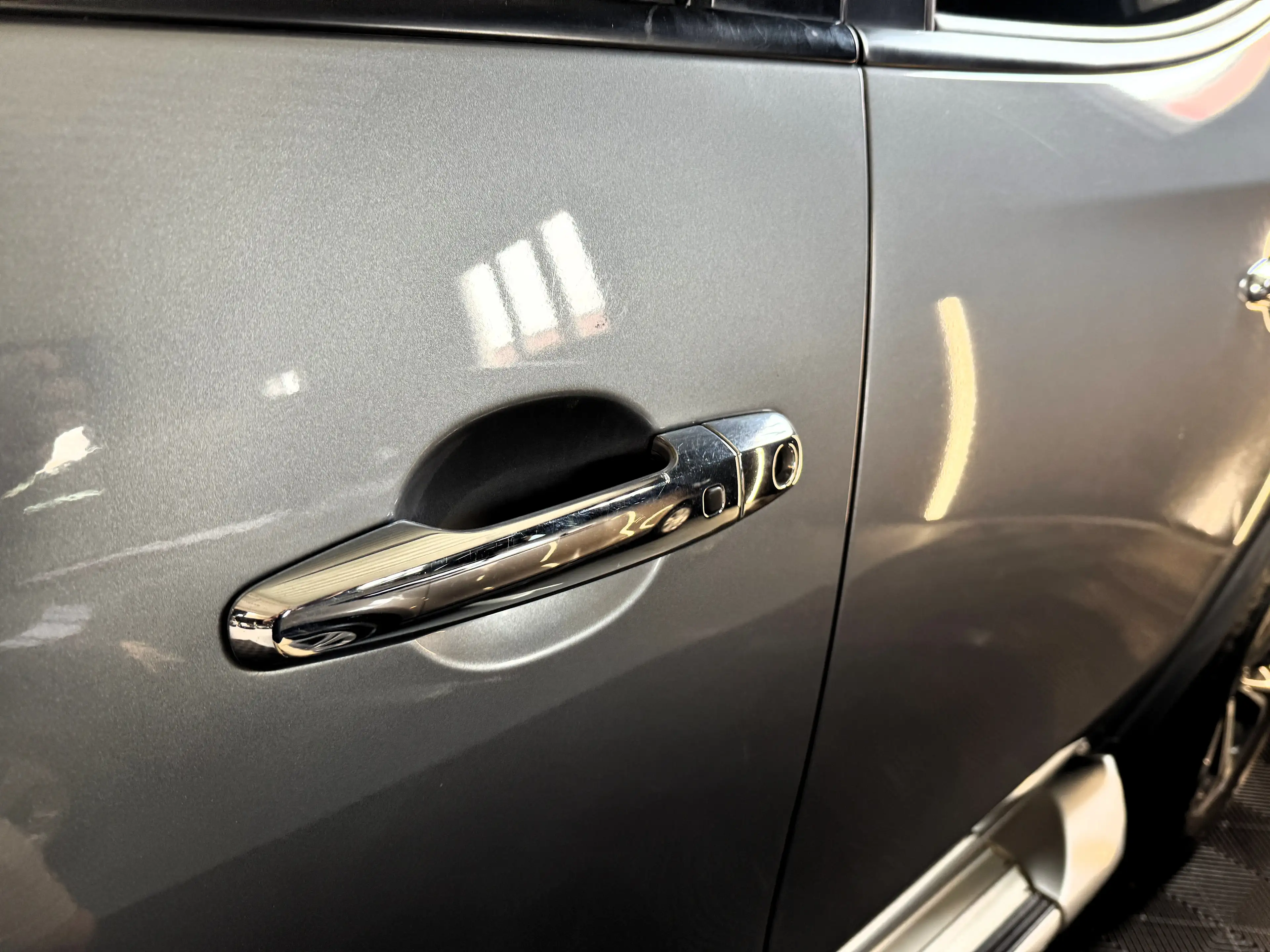 Fiat Fullback 4x4 DK Cross Plus Aut. 1.Besitz/Leder/Kamera/AHK — photo 8