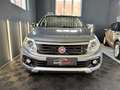 Fiat Fullback 4x4 DK Cross Plus Aut. 1.Besitz/Leder/Kamera/AHK Grau - thumbnail 3