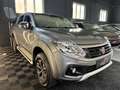 Fiat Fullback 4x4 DK Cross Plus Aut. 1.Besitz/Leder/Kamera/AHK Grau - thumbnail 4