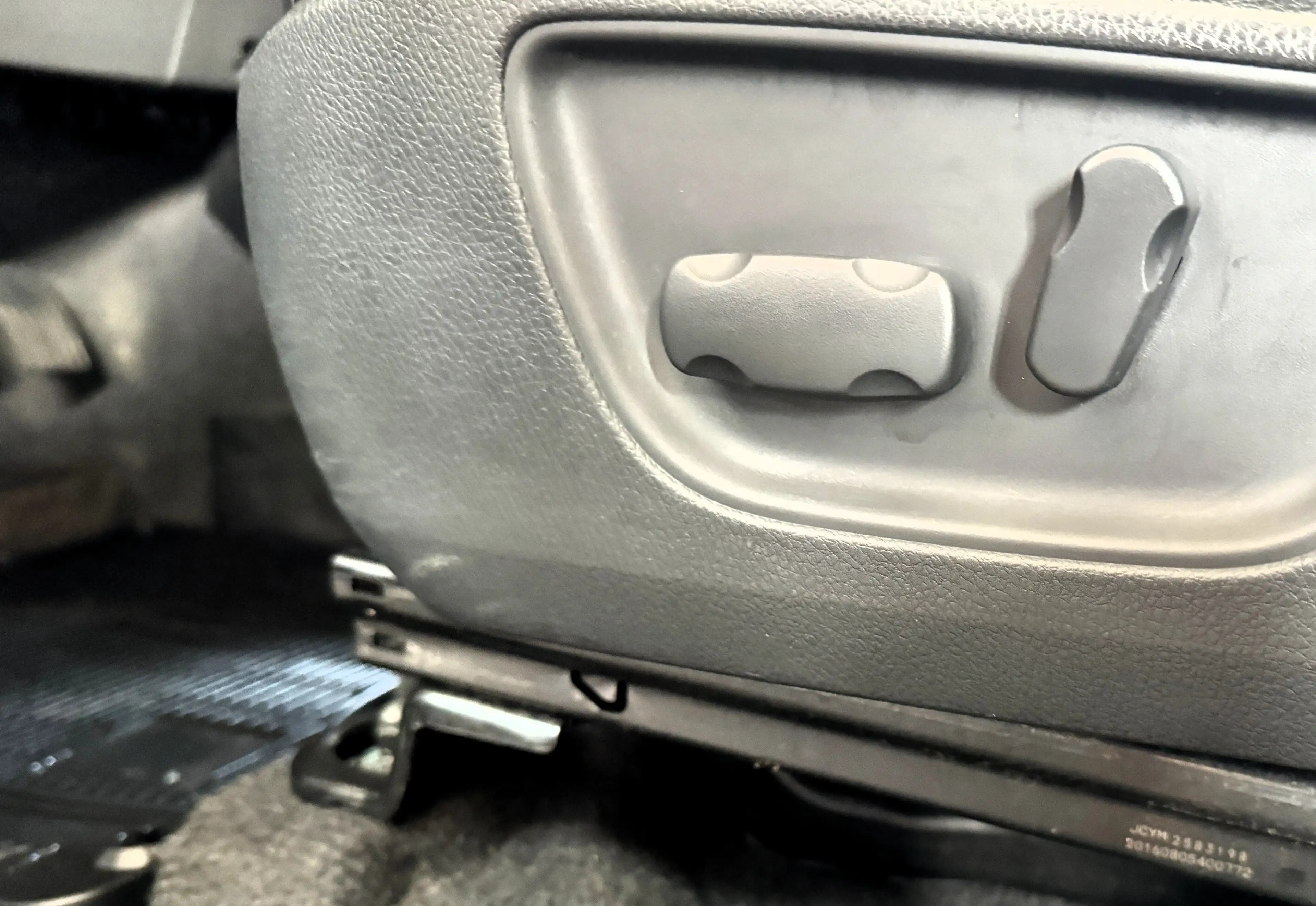 Fiat Fullback 4x4 DK Cross Plus Aut. 1.Besitz/Leder/Kamera/AHK — photo 12