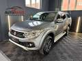 Fiat Fullback 4x4 DK Cross Plus Aut. 1.Besitz/Leder/Kamera/AHK Grau - thumbnail 1