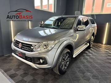 4x4 DK Cross Plus Aut. 1.Besitz/Leder/Kamera/AHK