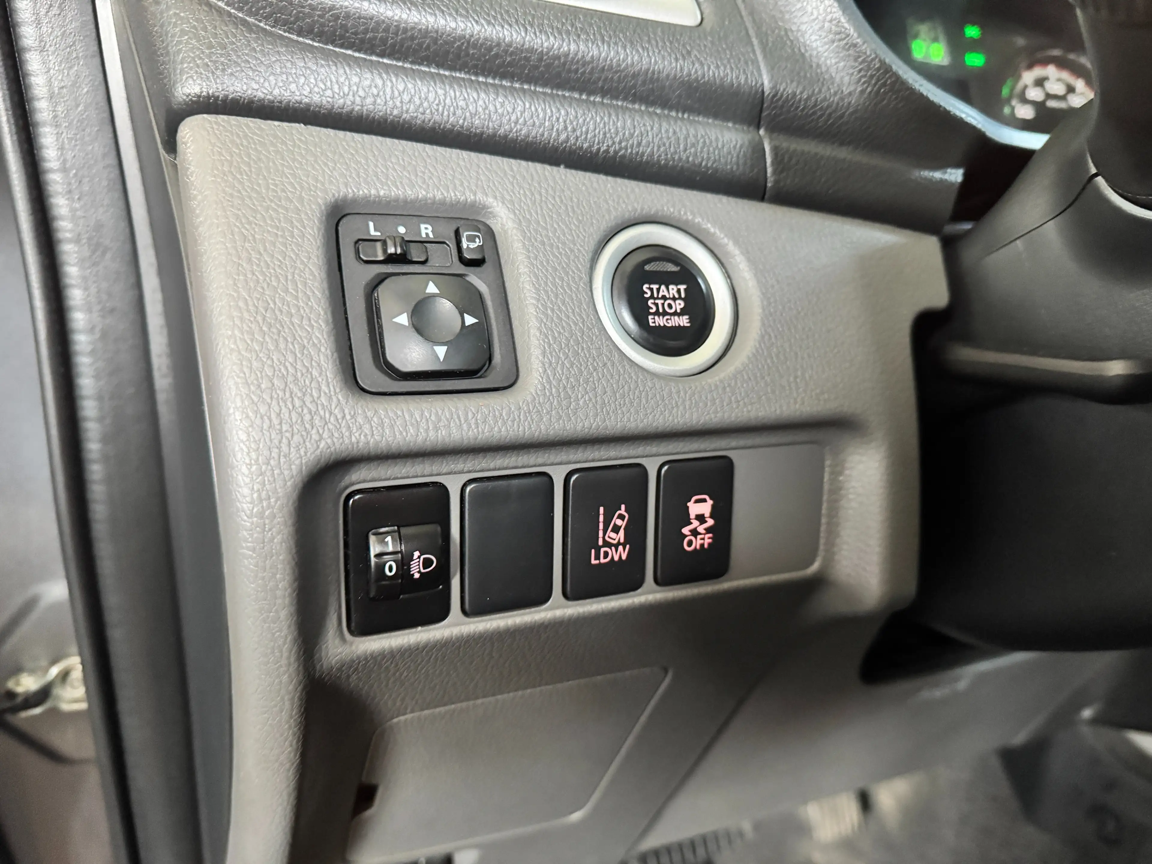Fiat Fullback 4x4 DK Cross Plus Aut. 1.Besitz/Leder/Kamera/AHK — photo 14