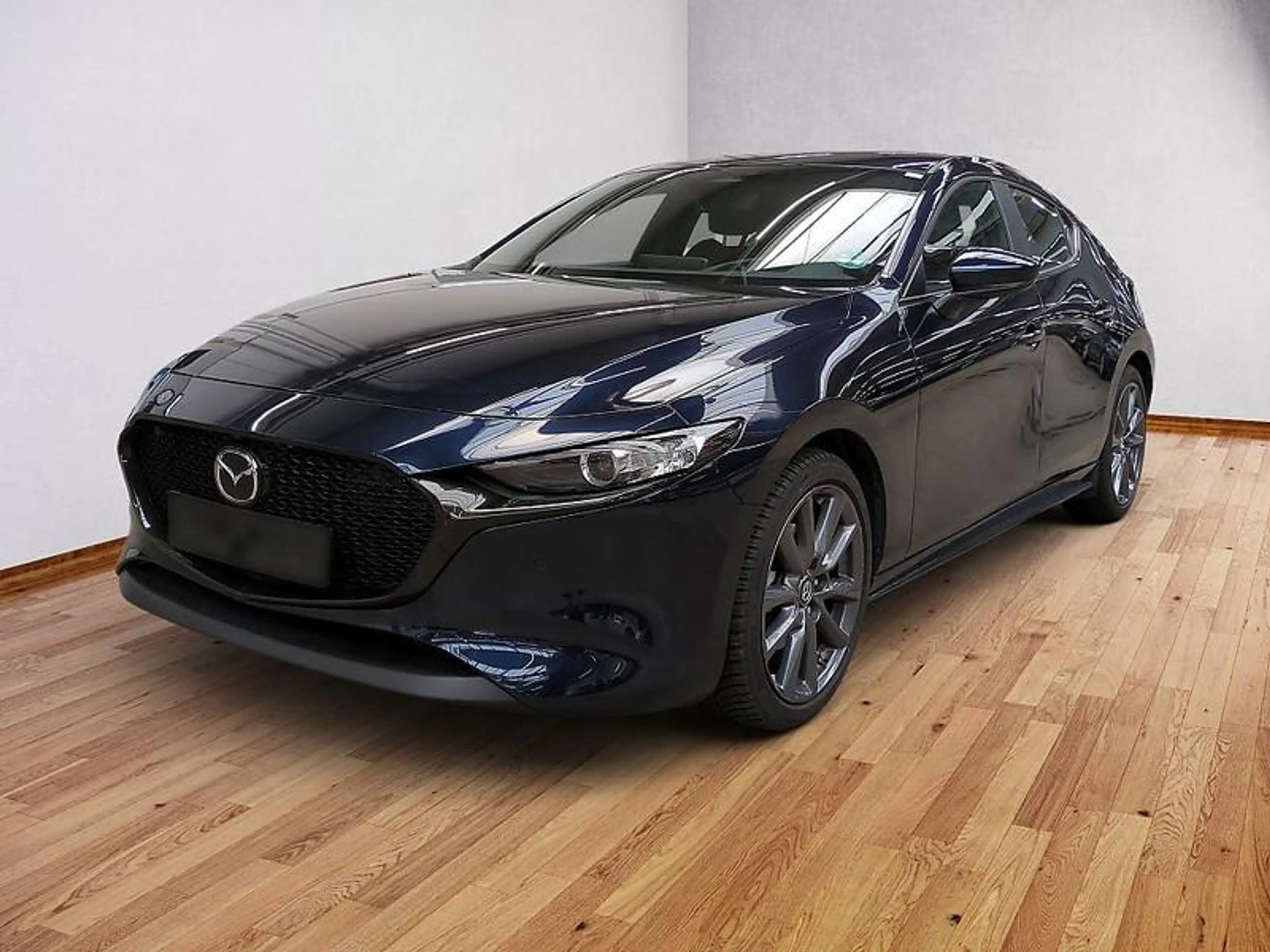 Mazda 3 2.5 Centre-line DASO Garantie bis 10.2031
