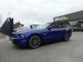 Ford Mustang Cabrio GT Manueel 5.0 i V8 418pk 23000km (42950) Bleu - thumbnail 23