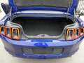 Ford Mustang Cabrio GT Manueel 5.0 i V8 418pk 23000km (42950) Bleu - thumbnail 14
