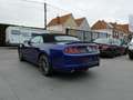 Ford Mustang Cabrio GT Manueel 5.0 i V8 418pk 23000km (42950) Bleu - thumbnail 3