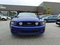 Ford Mustang Cabrio GT Manueel 5.0 i V8 418pk 23000km (42950) Bleu - thumbnail 13