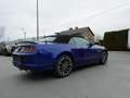 Ford Mustang Cabrio GT Manueel 5.0 i V8 418pk 23000km (42950) Kék - thumbnail 7