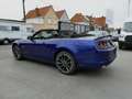 Ford Mustang Cabrio GT Manueel 5.0 i V8 418pk 23000km (42950) Azul - thumbnail 24