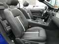 Ford Mustang Cabrio GT Manueel 5.0 i V8 418pk 23000km (42950) Blau - thumbnail 16