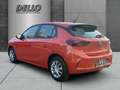 Opel Corsa EDITION 55kw Apple CarPlay Android Auto Musikstrea Oranje - thumbnail 3