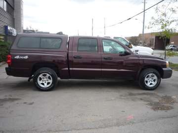 Quad Cab 4WD ST