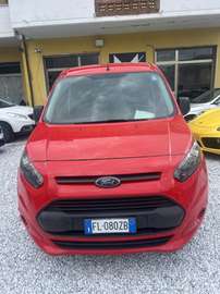 Ford Transit connect Titanium Automatico