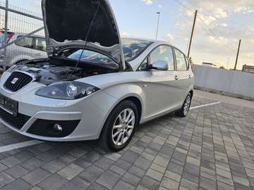 Altea Style 1,6 CR TDi DSG Style