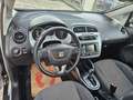 SEAT Altea Altea Style 1,6 CR TDi DSG Style Silber - thumbnail 9